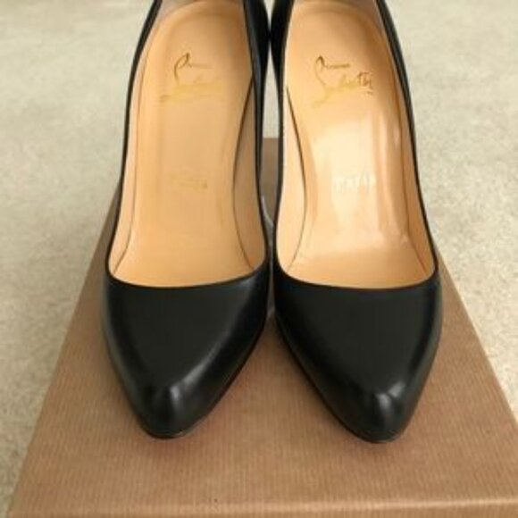 Christian Louboutin Eliza in Size 36 - NWT - Picture 5 of 6